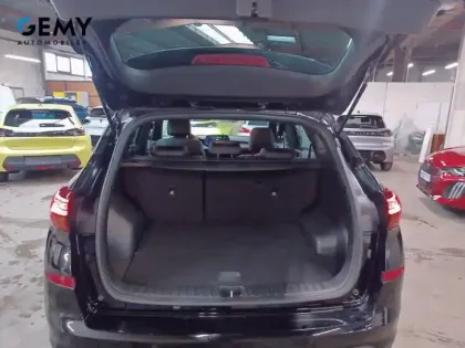 Photo 5 Hyundai Tucson  1.6 CRDi 136 hybrid 48V DCT-7