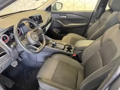 Photo 8 Nissan Qashqai  Mild Hybrid 158 ch Xtronic