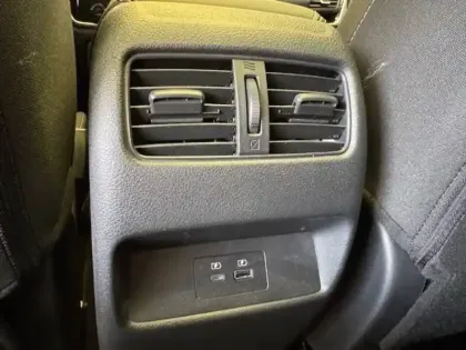 Photo 14 Nissan Qashqai  Mild Hybrid 158 ch Xtronic