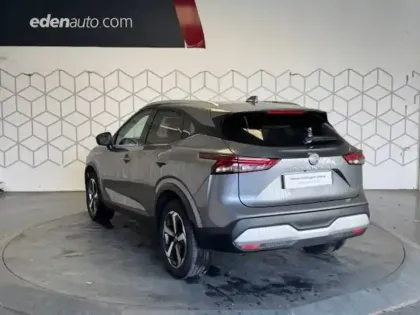 Photo 7 Nissan Qashqai  Mild Hybrid 158 ch Xtronic