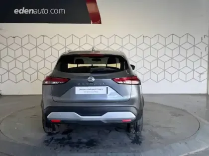 Photo 6 Nissan Qashqai  Mild Hybrid 158 ch Xtronic