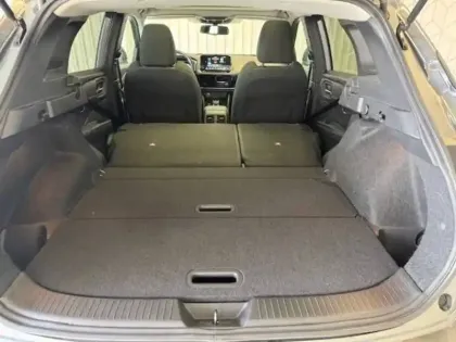 Photo 16 Nissan Qashqai  Mild Hybrid 158 ch Xtronic