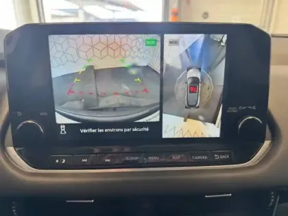 Photo 28 Nissan Qashqai  Mild Hybrid 158 ch Xtronic