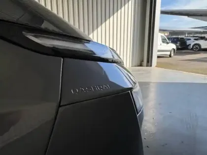 Photo 35 Nissan Qashqai  Mild Hybrid 158 ch Xtronic