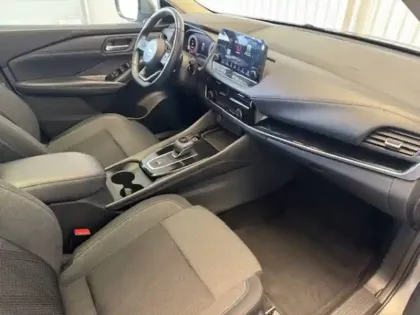 Photo 11 Nissan Qashqai  Mild Hybrid 158 ch Xtronic