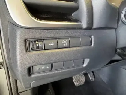 Photo 21 Nissan Qashqai  Mild Hybrid 158 ch Xtronic