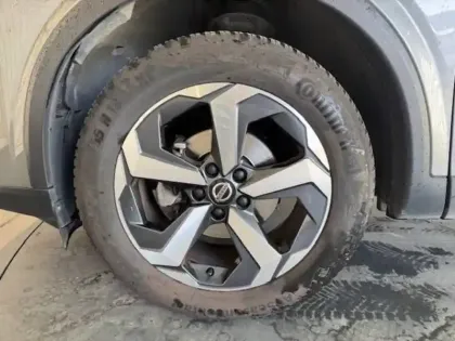 Photo 39 Nissan Qashqai  Mild Hybrid 158 ch Xtronic