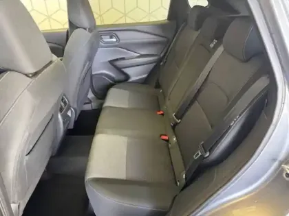 Photo 12 Nissan Qashqai  Mild Hybrid 158 ch Xtronic