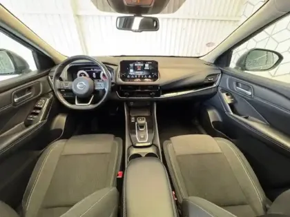 Photo 61 Nissan Qashqai  Mild Hybrid 158 ch Xtronic