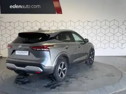 Photo 5 Nissan Qashqai  Mild Hybrid 158 ch Xtronic