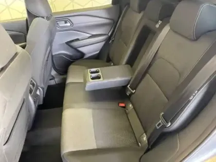 Photo 95 Nissan Qashqai  Mild Hybrid 158 ch Xtronic