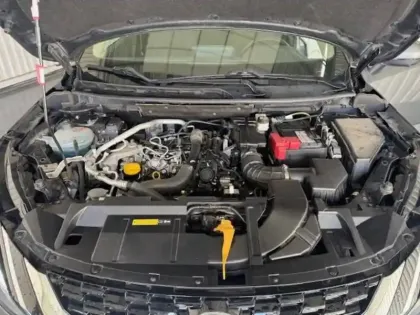 Photo 38 Nissan Qashqai  Mild Hybrid 158 ch Xtronic