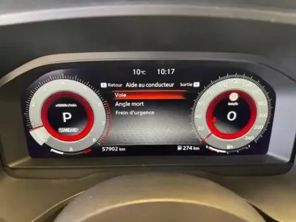 Photo 25 Nissan Qashqai  Mild Hybrid 158 ch Xtronic