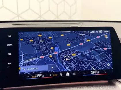 Photo 87 BMW X1  xDrive 30e 326ch DKG7