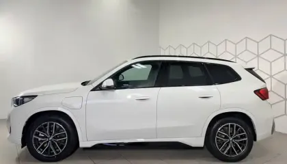 Photo 52 BMW X1  xDrive 30e 326ch DKG7