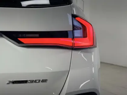 Photo 27 BMW X1  xDrive 30e 326ch DKG7