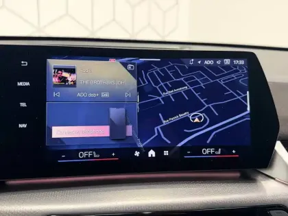 Photo 38 BMW X1  xDrive 30e 326ch DKG7