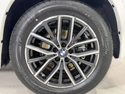 Photo 102 BMW X1  xDrive 30e 326ch DKG7