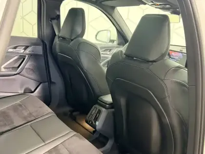 Photo 30 BMW X1  xDrive 30e 326ch DKG7