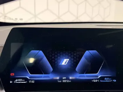 Photo 78 BMW X1  xDrive 30e 326ch DKG7