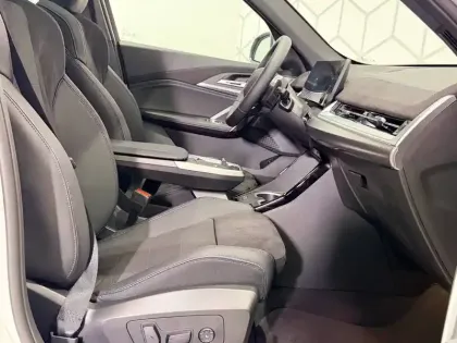 Photo 122 BMW X1  xDrive 30e 326ch DKG7