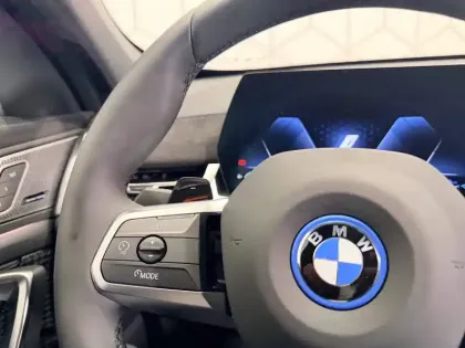 Photo 129 BMW X1  xDrive 30e 326ch DKG7