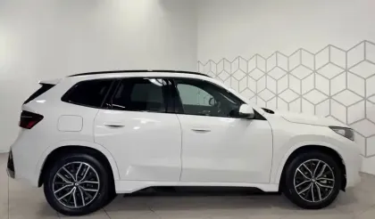 Photo 74 BMW X1  xDrive 30e 326ch DKG7