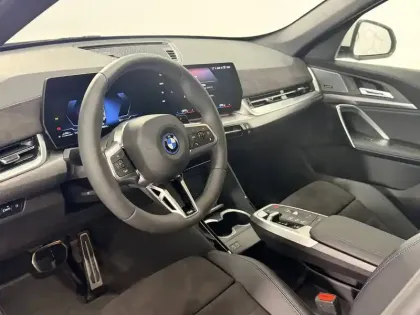 Photo 58 BMW X1  xDrive 30e 326ch DKG7