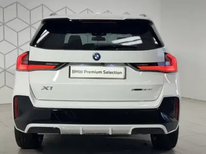 Photo 114 BMW X1  xDrive 30e 326ch DKG7