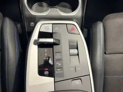 Photo 40 BMW X1  xDrive 30e 326ch DKG7