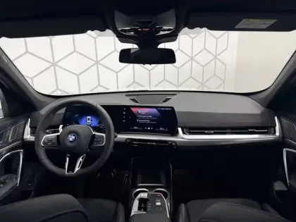 Photo 7 BMW X1  xDrive 30e 326ch DKG7