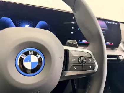 Photo 128 BMW X1  xDrive 30e 326ch DKG7