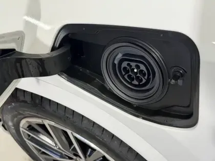 Photo 99 BMW X1  xDrive 30e 326ch DKG7