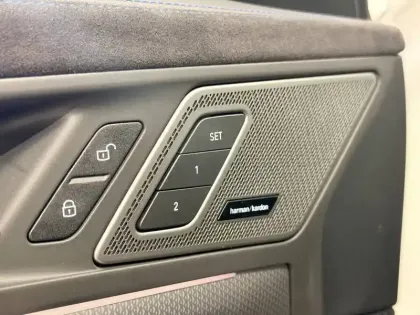 Photo 108 BMW X1  xDrive 30e 326ch DKG7