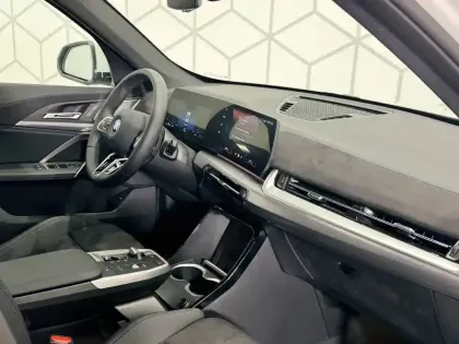 Photo 121 BMW X1  xDrive 30e 326ch DKG7