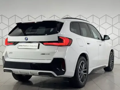 Photo 109 BMW X1  xDrive 30e 326ch DKG7