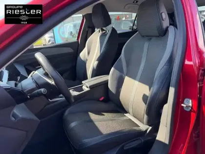 Photo 10 Peugeot 308  PureTech 130ch S&S BVM6