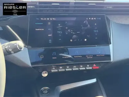 Photo 14 Peugeot 308  PureTech 130ch S&S BVM6