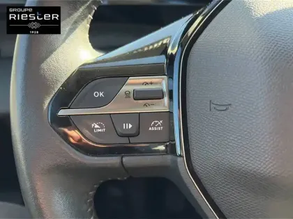 Photo 20 Peugeot 308  PureTech 130ch S&S BVM6