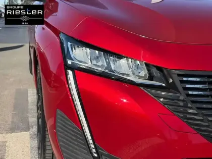 Photo 15 Peugeot 308  PureTech 130ch S&S BVM6