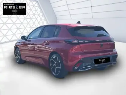 Photo 6 Peugeot 308  PureTech 130ch S&S BVM6