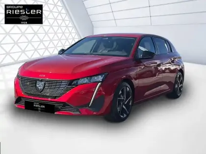 Photo Peugeot 308 Allure