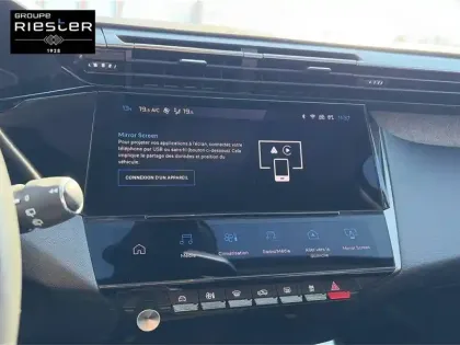 Photo 18 Peugeot 308  PureTech 130ch S&S BVM6