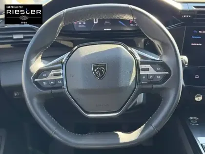 Photo 8 Peugeot 308  PureTech 130ch S&S BVM6