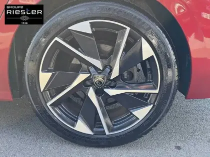 Photo 12 Peugeot 308  PureTech 130ch S&S BVM6