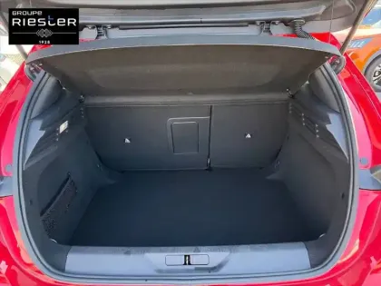 Photo 5 Peugeot 308  PureTech 130ch S&S BVM6