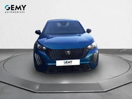 Photo Peugeot 2008 Style