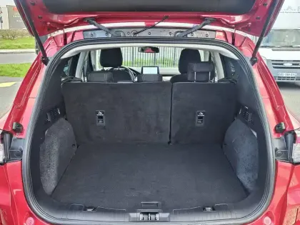 Photo 6 Ford Kuga Gén. III Ph1 Titanium 5