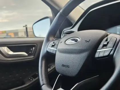 Photo 14 Ford Kuga Gén. III Ph1 Titanium 5