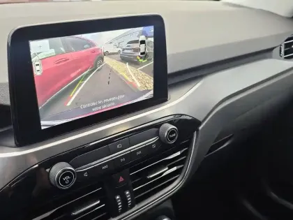 Photo 8 Ford Kuga Gén. III Ph1 Titanium 5